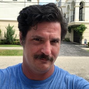 Meet your Posher, Gary